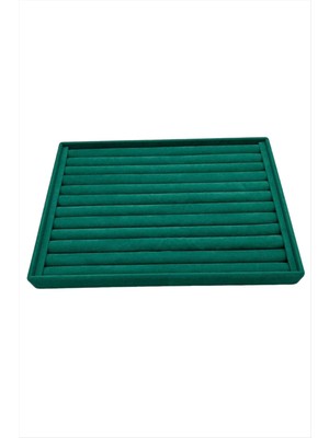 Tkçbj Yatay Sosisli Anfora Yüzük Kelepçe Standı 24*34 cm Tkçbj