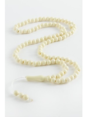 Tkçbj 99'lu Plastik Tesbih Tkçbj