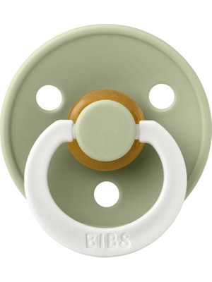 SHC4200 Kauçuk Emzik 6-18 Ay Sage Glow