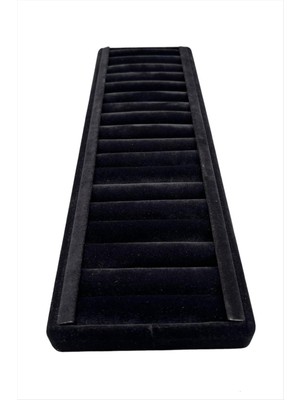 Tkçbj Sosisli Flok Yüzük Kelepçe Standı Büyük Tkçbj