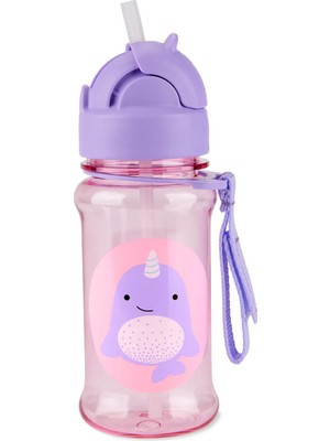 SHC4200 Pipetli Tritan Suluk Narwhal