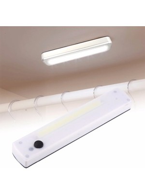 Zmc Bilişim Cob Ledli Mıknatıslı WT-063