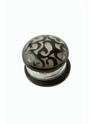 Tkçbj Kupa Eşarp Mıknatısı 1 Adet Tkçbj