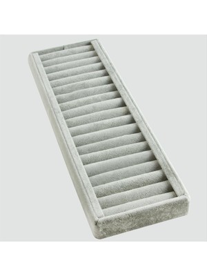 Tkçbj Sosisli Flok Yüzük Kelepçe Standı Büyük Tkçbj