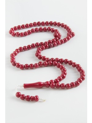 Tkçbj 99'lu Plastik Tesbih Tkçbj