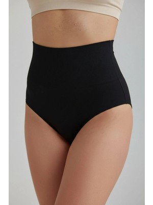 Giyim Toparlayıcı Külot Korse  Kadın AK4238