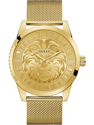 Guess GUU1490G2M Erkek Kol Saati