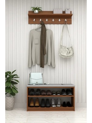 Kone Haus Poffy Xl  Nevada Ayakkabılık