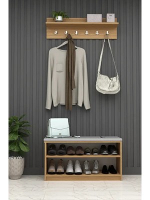 Kone Haus Poffy Xl  Livana Ayakkabılık