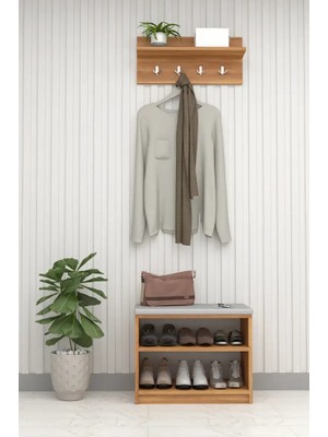 Kone Haus Poffy Petra Ayakkabılık