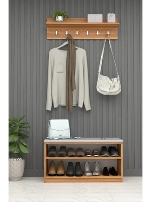 Kone Haus Poffy Xl  Petra Ayakkabılık