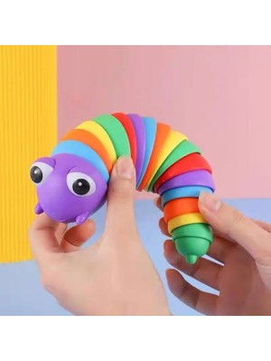 İlk El Grup Ieg™ Oyuncak Sümüklü Böcek