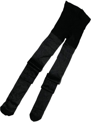 Penti FIT15 Parlak Ince Külotlu Çorap