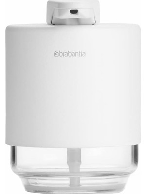 Hype Store Brabantia Mindset 192 ml El Sabunu Losyon Dispenseri ( Taze Beyaz) Banyo, Mutfak Tezgahı, Damlamaz,