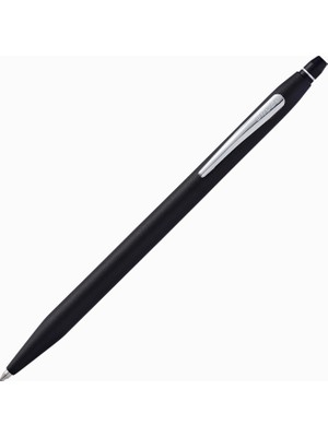 Hype Store Cross AT0622102 Click Tükenmezkalem Siyah