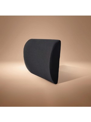 Hype Store Papıllow Bel Destek Yastığı 34 * 32 * 12 cm