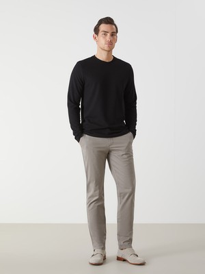 Lc Waikiki Yeni Sezon Standart Kalıp Erkek Chino Pantolon