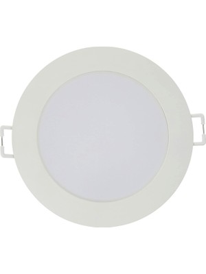 Hype Store Ledvance Eco Dl Slım 120 6W865 Wt 10X1 Tr Ledv, Beyaz