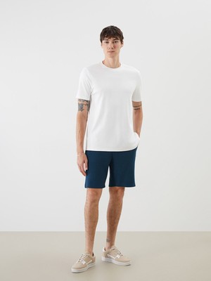 Lc Waikiki Yeni Sezon Standart Kalıp Erkek Şort