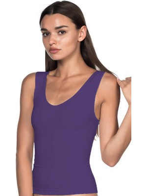 İlk El Grup Ieg™ Mor Mı Emay 5012 Atlet Korse