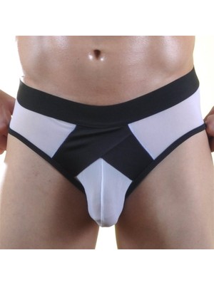 İlk El Grup Ieg™ BR071030 Slip Çamaşır