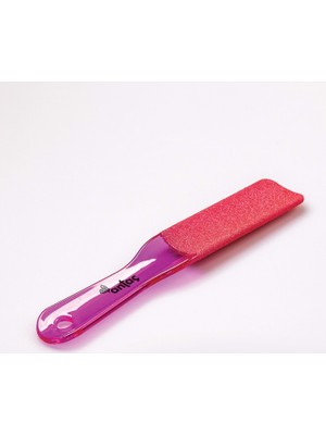 Antaç Plastik Saplı Ponza Taşı Yumuşak Ayaklar İçin Masaj Etkili Doğal Taş