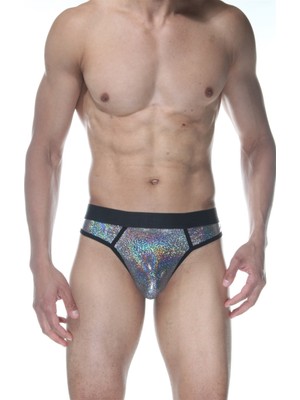 İlk El Grup Ieg™ Fantezi Erkek  Tangası