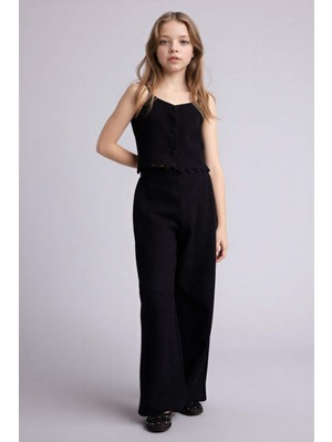 DeFacto 2'li Takım Kız Çocuk G7694A826SM