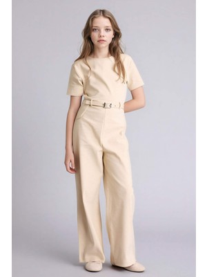 DeFacto Tulum Kız ÇOCUK G7086A826SP