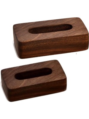 Delixa Piccolacasa Ahşap Peçetelik 2li, Piccolacasa, Doğal, 7