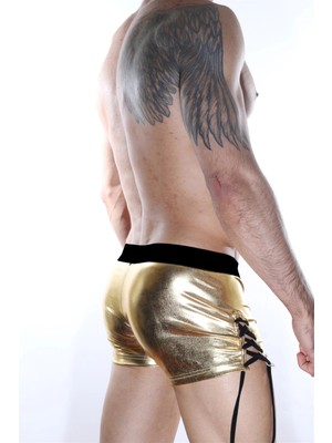Beruflic Erkek Fantezi Boxer