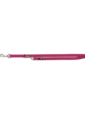 Hype Store Premium Köpek Gezdirme Kayışı 2m / 20MM Pembe
