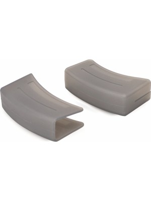 Hepta Collection Berghoff Neo 2'li Silikon Tutacak Seti