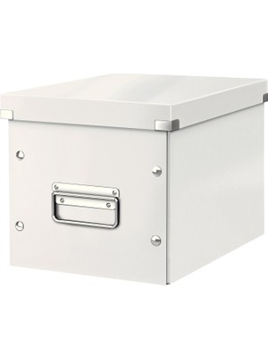 Hype Store Leitz Saklama , Beyaz