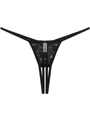 İlk El Grup Ieg™ Dantelli Seksi Iç Çamaşırı