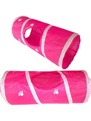 Hype Store 556087 Kedı Tüneli 25X55 cm