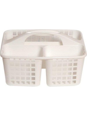 Esranın Dünyası Buzdolabı Düzenleyici Sepet  Gri (997) RSEAS34-ESRDNS