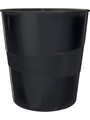 Hype Store Leitz Recycle Cöp Kovası 15L Siyah