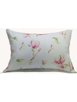 Hype Store Güllüce Ev Tekstil Yastık Kılıfı (2ADET) 50X70CM YK-139