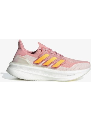 Adidas Ultraboost 5 Kadın Pembe Koşu Ayakkabısı.-