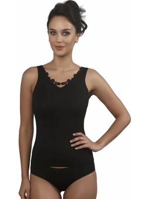 İlk El Grup Ieg™ Şahinler Likralı Süprem  Bayan Atlet B1013