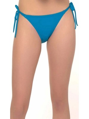 İlk El Grup Ieg™ Bayan Alt Bikini 8253