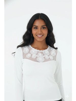 İlk El Grup Ieg™ Şahinler Kadın Ip Askılı Likralı Süprem Atlet B215