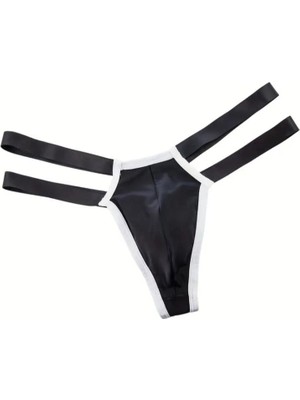 İlk El Grup Ieg™ Erkek  Lastikli Tanga Iç Giyim