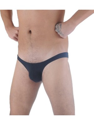 İlk El Grup Ieg™ BR291143 Brazillian  Erkek  Slip Çamaşır