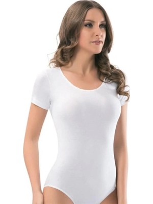 İlk El Grup Ieg™ Dorya Modal Kısa Kol Badi 1063