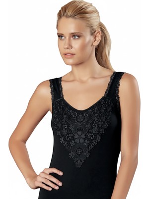 İlk El Grup Ieg™ Şahinler Güpürlü Likralı Atlet B153