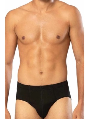 İlk El Grup Ieg™ Erdem Erkek  Slip 1300 Beyaz 54