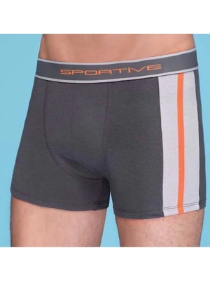 İlk El Grup Ieg™ Erkek  Modal Boxer 1080