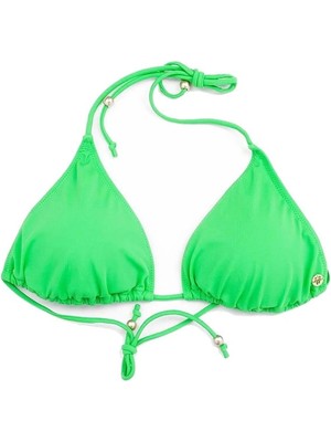 İlk El Grup Ieg™ Black Spade Kadın Bikini Üst 8248